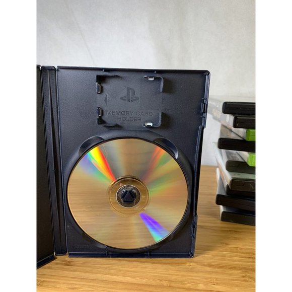 Star Wars Episode III 3 Revenge of the Sith (PlayStation 2) No Manual - Picture 2 of 5